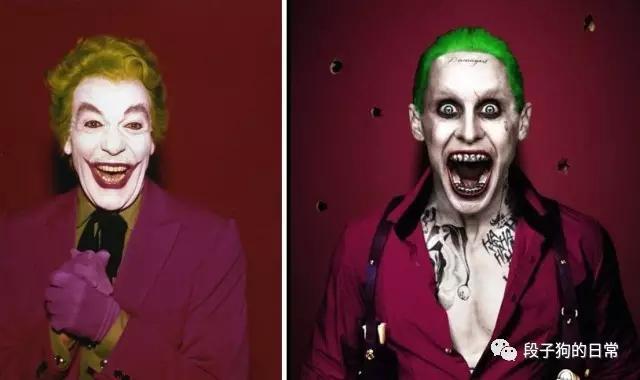 一样的内衣外穿,不一样的肌肉力量.