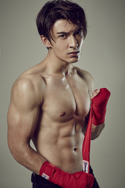 内地91line米热蒋劲夫秦俊杰 谁的作品更受期待