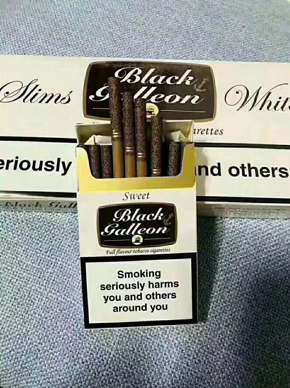 这5款香烟价格七块左右,口感比芙蓉王好几倍,