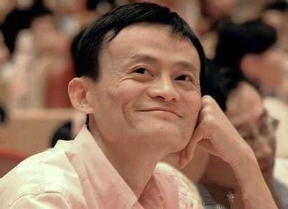 2018会为挣不到钱而担忧吗,马云一不小心透漏