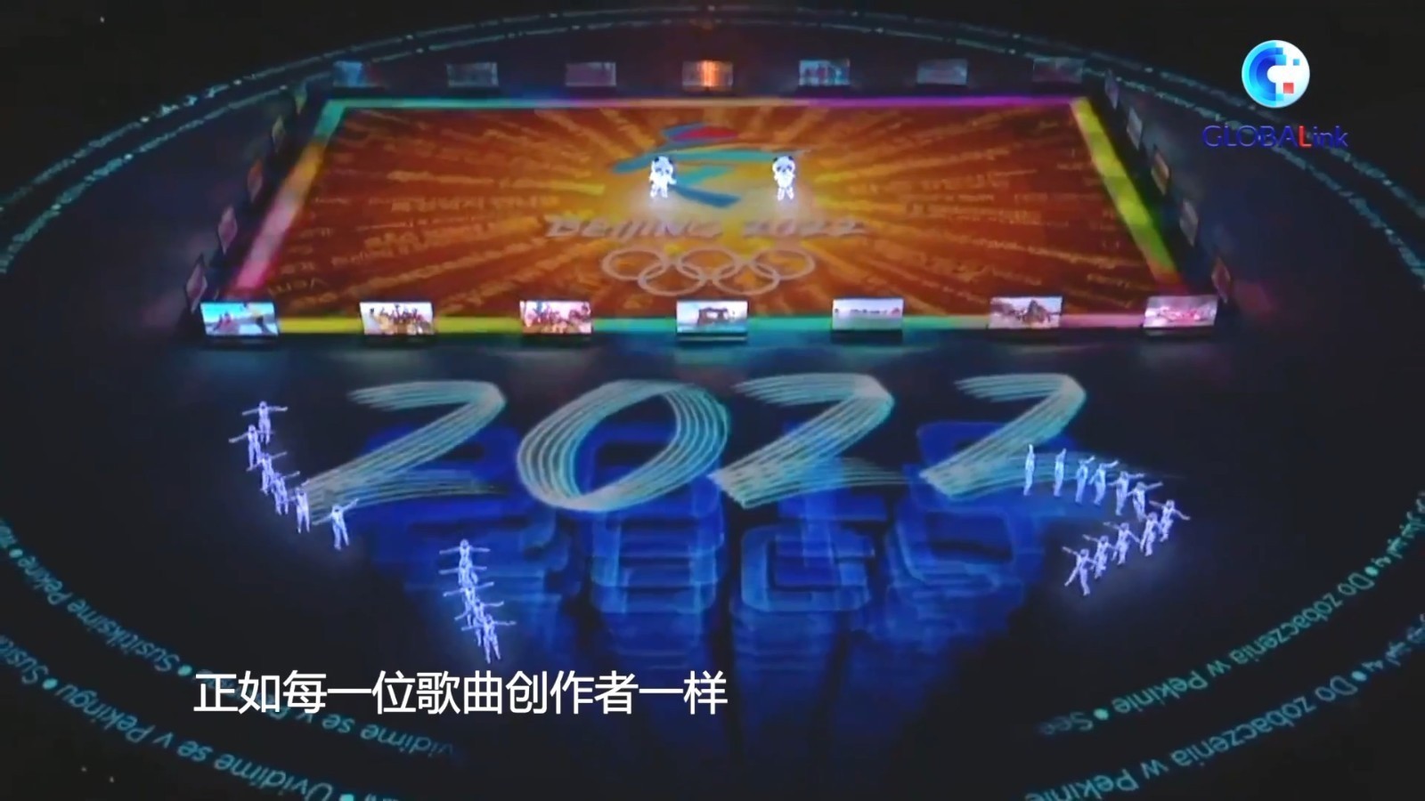 超越语言的情谊！来听俄罗斯音乐人为北京冬奥会写的俄语歌曲《北京》