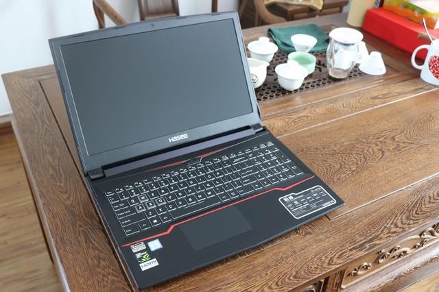 战神Z7-KP7GS:一款适合带回学校吃鸡的游戏