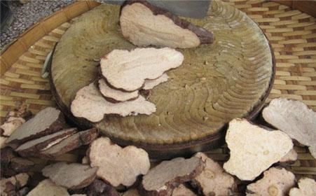 22味补肾气中草药大全全在这儿,补肾健体,你还