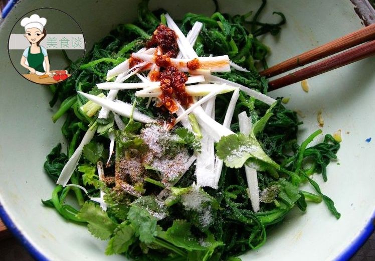 这东西女人春天吃最好,入菜也入药,治月经不调