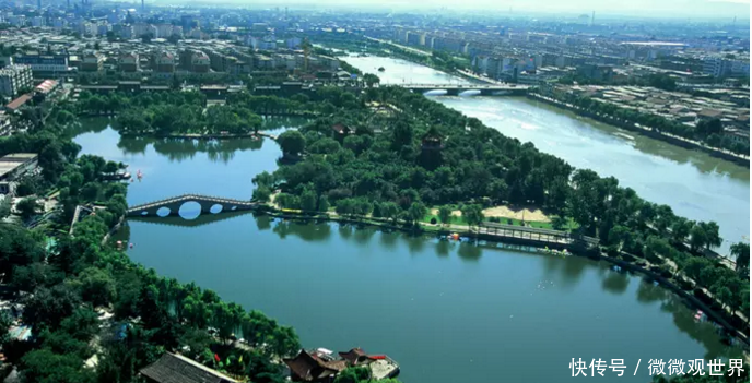 外国游客眼中的中国和印度,感叹中国最安全,印