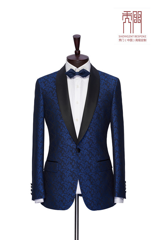 南京金鹰婚礼西服定制厂家