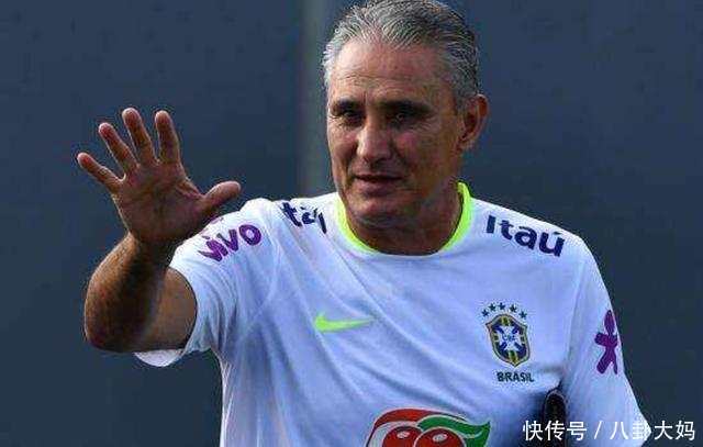 2018世界杯32强-完美阵容的巴西复仇德国洗耻