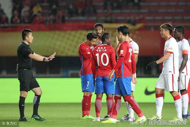 河南建业签新外援生变!外媒:曾膝盖受伤!进行额