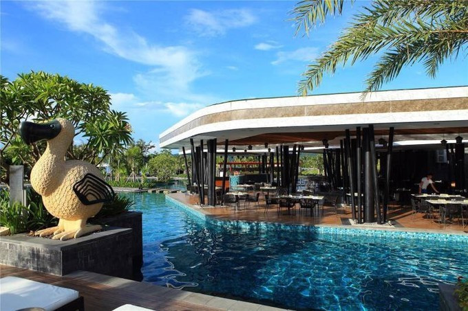 带你走过这片沙这片海,三亚亲子游攻略