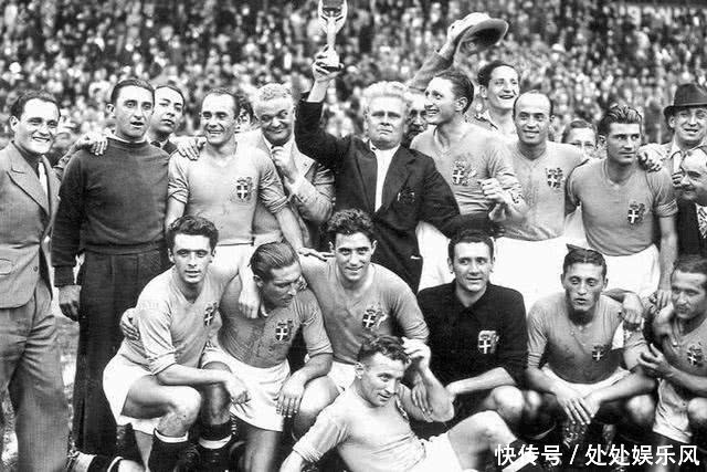 世界杯之年,你知道历届世界杯冠军都是谁吗