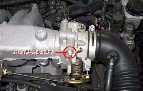 汽车发动机声音大,是什么原因?