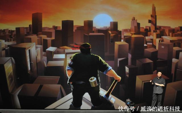 为什么锤子手机没人的购买,却仍然不会倒闭!