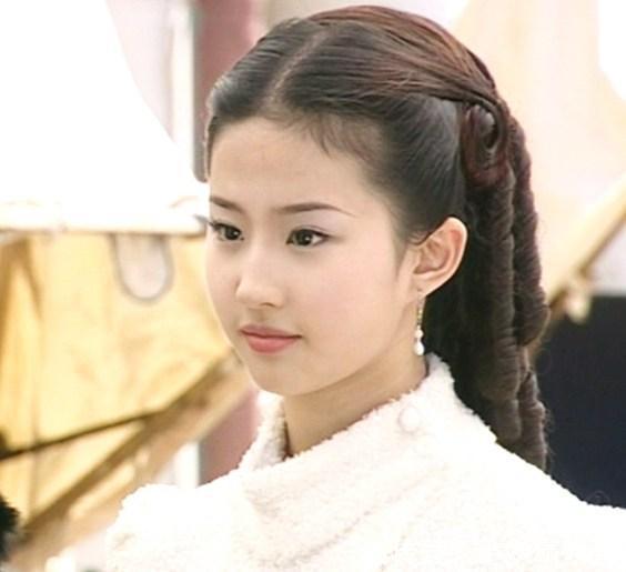 10位心机也心酸的女二号,除了华妃、汪曼春,你