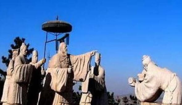 老子、鬼谷子一世英明,却突然消失,至今去向是