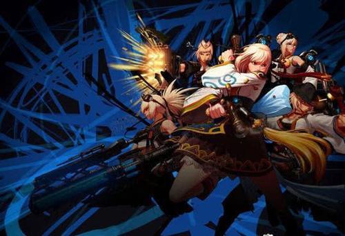 国内最火的游戏收入排名,王者荣耀垫底,第一名