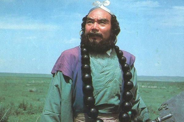 沙和尚脖子上的项链,观音为何让他留着?答案和