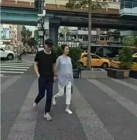 林心如采访视频惹争议,嫁给霍建华并非爱情?只