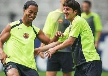 好难过!梅西都成老球员了?阿根廷在一年内不会