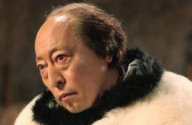梁家辉、倪大红、毕钰三个版本座山雕,全部欣