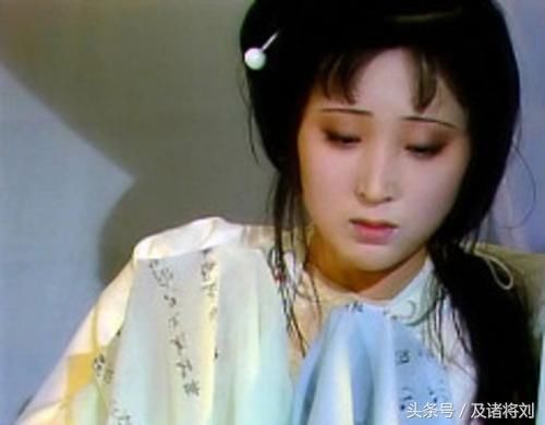 红楼梦第一女主人公究竟做了啥?为啥鲁迅却说