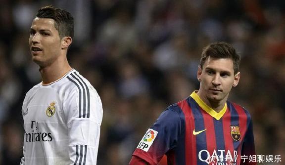 西甲联赛:巴塞罗那击败皇马