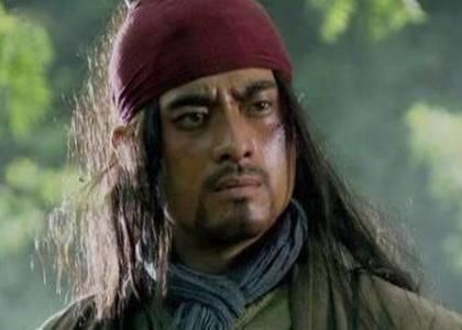 4个武松,陈龙版疯疯癫癫,祝延平版最经典,第1个