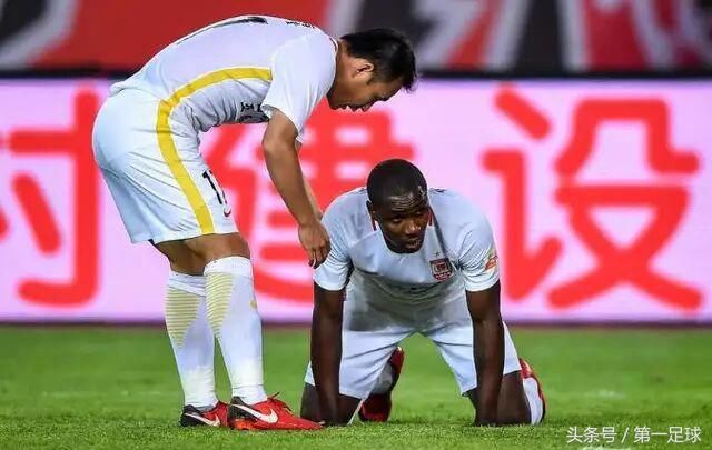 广州恒大5比0大胜长春亚泰,赛后却被认为有猫