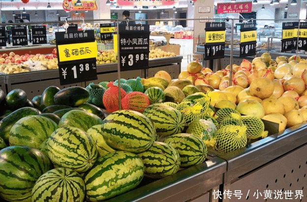 韩国人:我们去中国不是为了旅游,是为了买这个