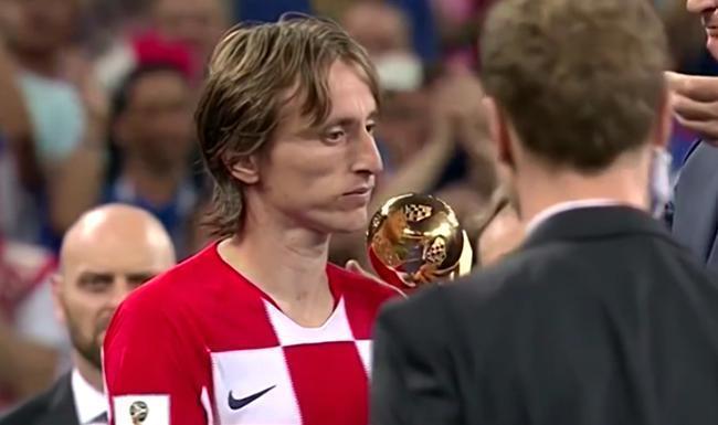 世界杯奖项汇总:魔笛金球 凯恩金靴 姆巴佩获奖 世界杯奖项汇总:魔笛金球 凯恩金靴 姆巴佩获奖