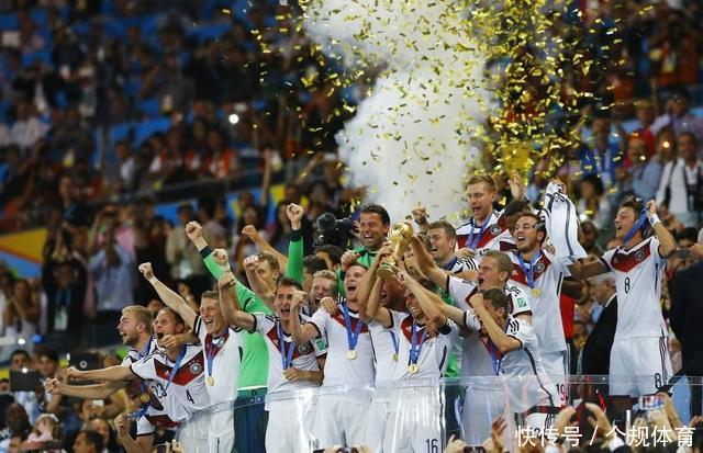世界杯夺冠次数排行榜,2冠法国只能排第3