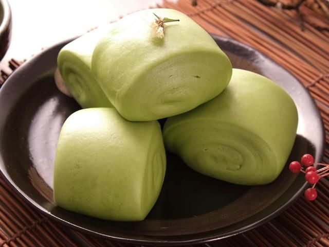 只用一根筷子,一步就能做出"玫瑰花馒头"!好看美味营养高