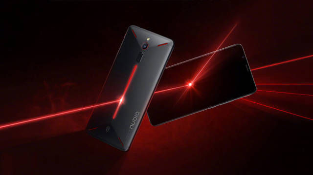 雷军也要承认,努比亚Z18比小米MIX3更完美,碾