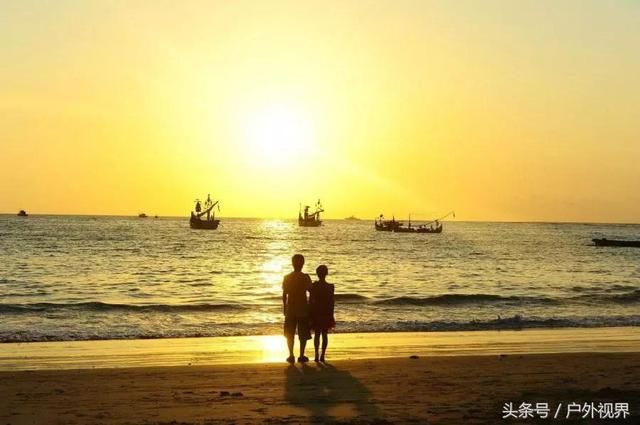 冬天国内去哪里旅游比较好?最值得旅行的目的