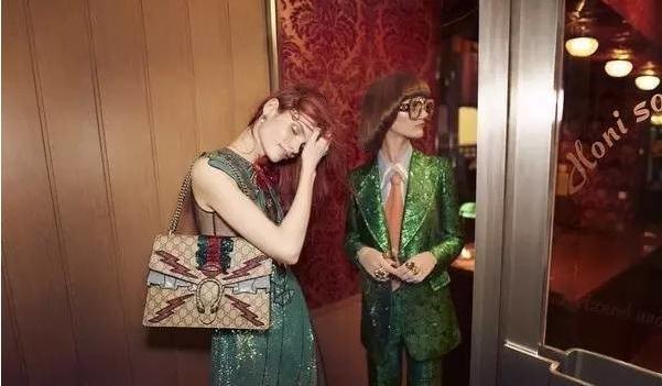 销量最好的奢侈品大牌TOP1居然不是LV!这款