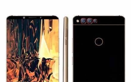 2018年有哪些值得期待的手机:OPPO Find9、