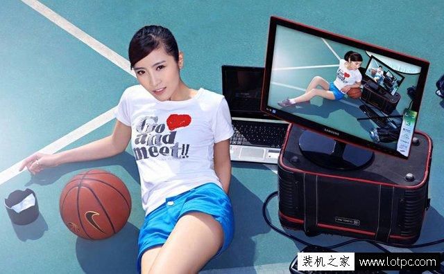 显示器的亮度和对比度多少合适?显示器亮度对