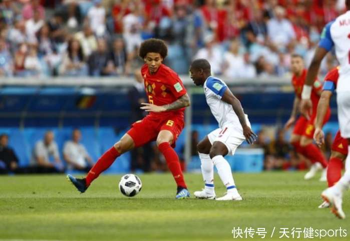 见证历史! 中超球员世界杯真正首胜来了, 为这