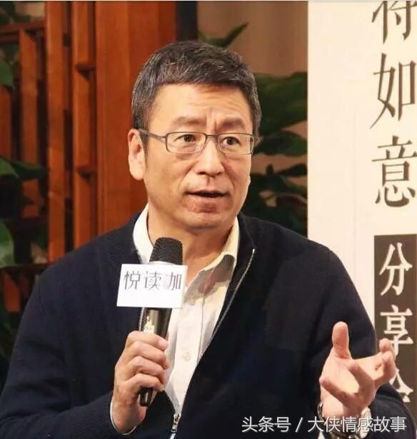 崔永元又获得一名实力队友,网友:肝胆相照才是