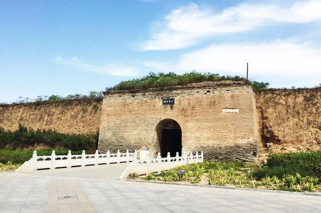 渭南旅游,大荔县怕是要火了!