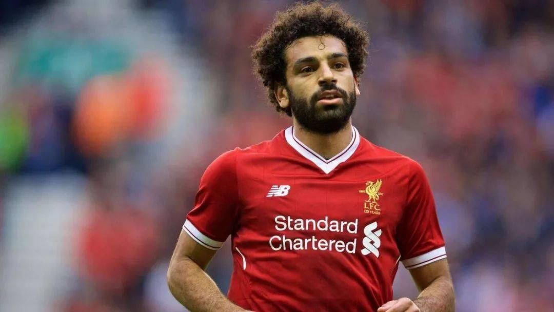 从蓝军弃儿到安菲尔德国王,萨拉赫新赛季个人