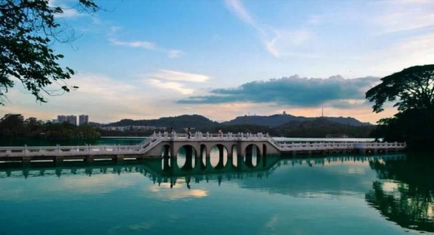 一座被低估的城市,环境与珠海媲美,房价只有深