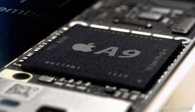 亮了,骁龙660只相当于苹果这颗处理器