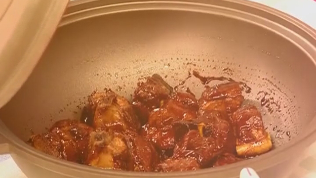 《快乐生活一点通》20180110一口百变锅 《快乐生活一点通》20180110一口百变锅