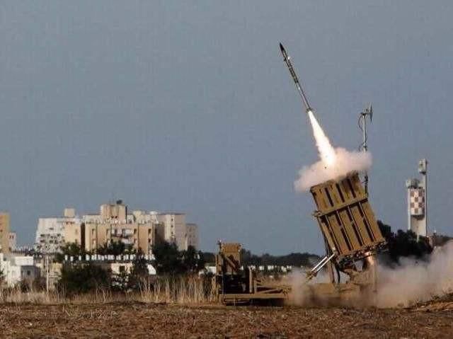 30枚东风3导弹进入一级战备,以色列害怕至极,