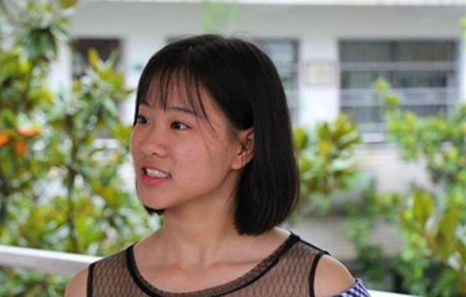 没窝的寒门学子2017高考668北大,文科状元说