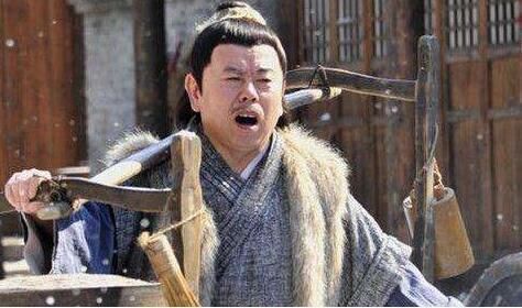 历史上真实的武大郎身高1米8,专门欺负西门庆