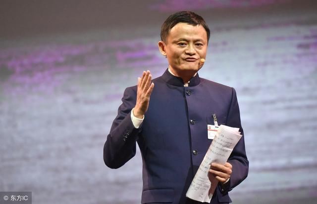 马云:中小企业的成败在于招人!教你如何招聘,招