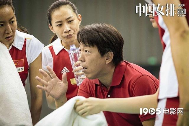 中国银幕风云榜发布!这些年度电影演员不可错过(图19) 中国银幕风云榜发布!这些年度电影演员不可错过(图19)