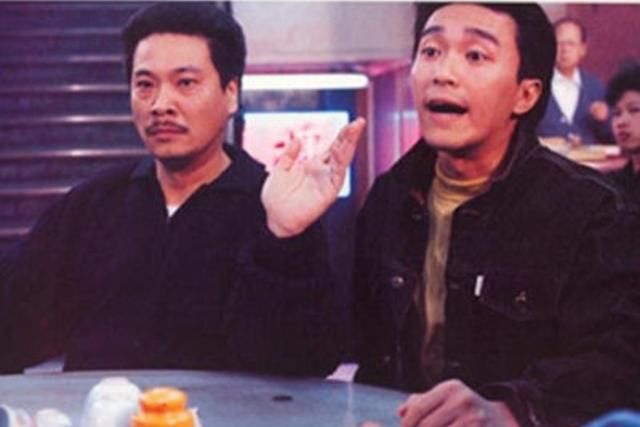 周星驰的新电影《太极》最近被…