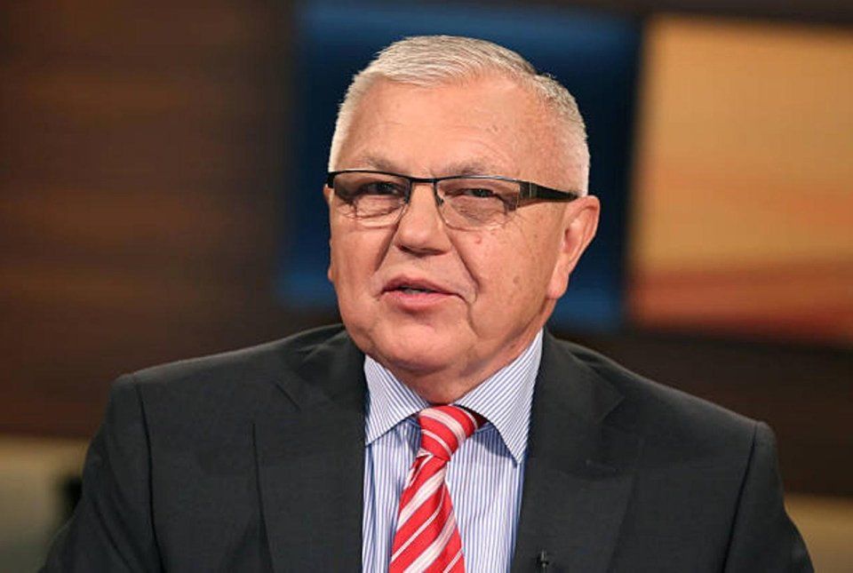 美英法联袂攻打叙利亚 为何独缺德国?默克尔怎